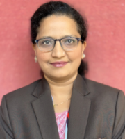 Prof. Chaitrali Katkar