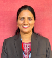 Prof. Priyanka Mali